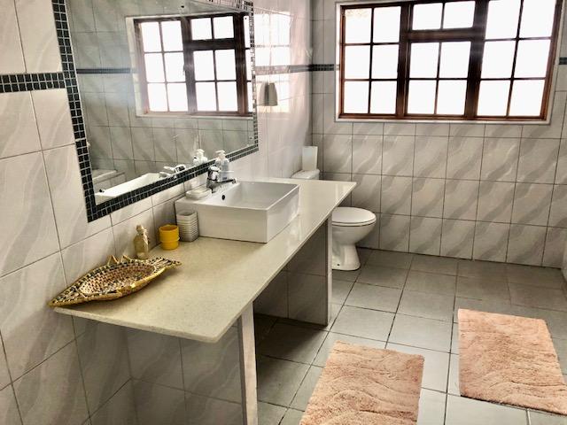 4 Bedroom Property for Sale in Greenhaven Western Cape